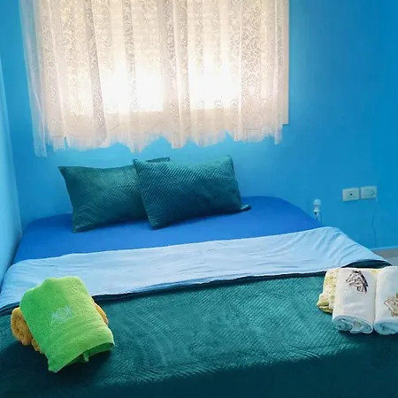 公寓 Ela 格勒姆