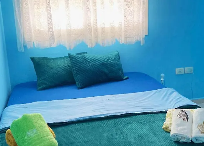 Apartment Ela Golem (Tirana)