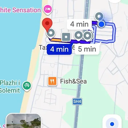 Ela דירה גולם